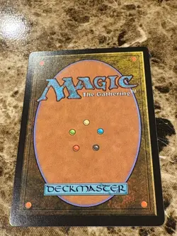 CRYSTAL BARRICADE Magic MTG Foundations - Image 2