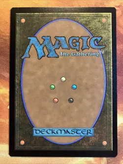 MTG Foil Borderless Command Tower SLD: X Marvel's Spider-Man: Heroic Deeds! - Image 2