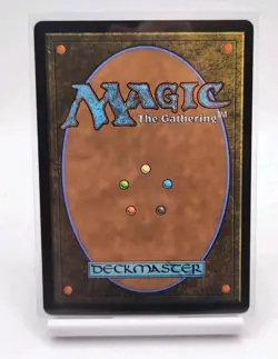 Boomerang Basics (FOIL) x1 - MTG Avatar: The Last Airbender TLA #46 - Image 2