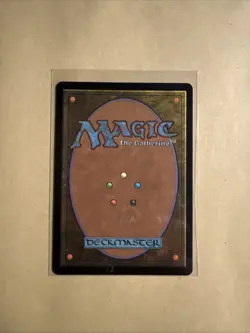 MTG Malleable Imposter WOC 0046 R NM Regular Extended Art - Image 4