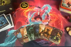 Beadle & Grimm's Avatar: The Last Airbender Deluxe Bundle (Sealed Carton) - Image 2