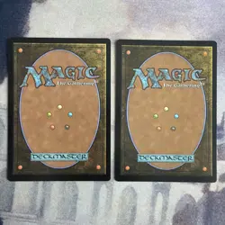 Goblin Settler & Goblin Gang Leader- NM- (Future Sight) Mystery Booster 2- Magic - Image 2
