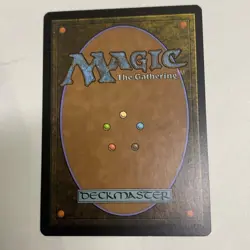 Overgrown Tomb Mtg Return To Ravnica NM X1 - Image 2