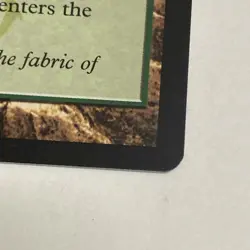 Overgrown Tomb Mtg Return To Ravnica NM X1 - Image 5