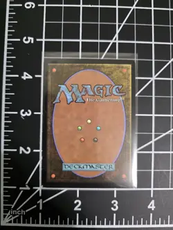 Leaves from the Vine 0185 TLA MTG Avatar: The Last Airbender NM/M - Image 2