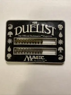 The Duelist Magic The Gathering Life Counter - Image 1