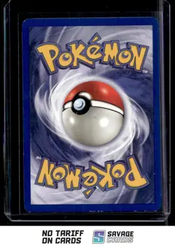 2000 Pokemon Classic - Team Rocket Dark Dragonite #22/82 - Image 2