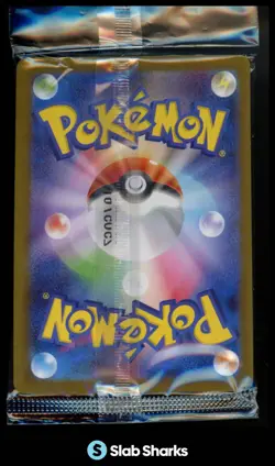 2025 POKEMON S-P PROMO #260/SV-P TOHOKU PIKACHU RENEWAL OPEN JAPAN SEALED PROMO - Image 2