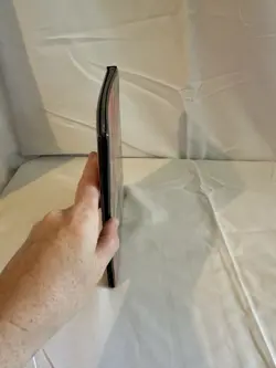 Vintage Pokemon Trading Card Game TCG Binder 2007 Ultra Pro - Image 5