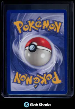 1999 POKEMON SET 1ST EDITION #74/102 ITEM FINDER - Image 2