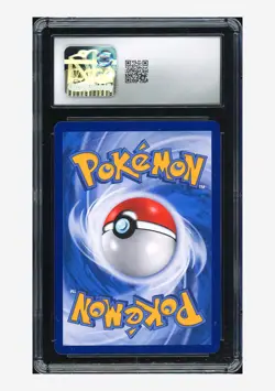 Pokemon CGC 9 Arceus & Dialga & Palkia GX Holo 2023 001/019 CSMAC S.Chinese - Image 2