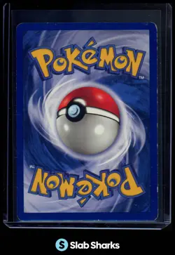 1999 POKEMON SET 1ST EDITION #73/102 IMPOSTOR PROFESSOR OAK - Image 2
