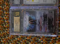3 Pokemon Slab CGC 10 Graded Cards SPECIAL - Image 3