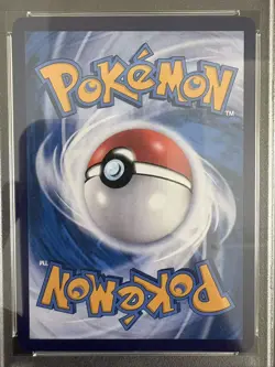 2025 Pokemon TCG Chinese Exclusive Pikachu Psyduck #3 151C 171/151 AR PSA 10 - Image 4