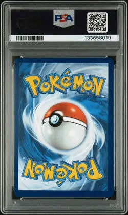 2025 POKEMON MEG EN-MEGA EVOLUTION #178 MEGA GARDEVOIR EX PSA 10 - Image 2