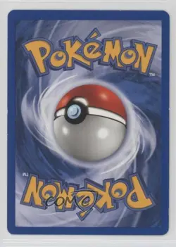 Celebi Pokemon Neo Revelation #16 2001 - Image 2