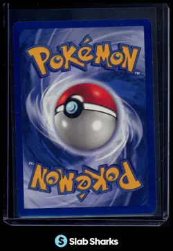1999 POKEMON SET 1ST EDITION #71/102 COMPUTER SEARCH - Image 2
