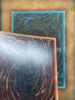 Yugioh Reinforcement of the Army GLD1-EN032 Gold Rare Limited Edition MP - Image 2