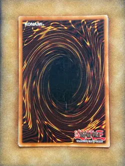Yugioh Reinforcement of the Army GLD1-EN032 Gold Rare Limited Edition MP - Image 4