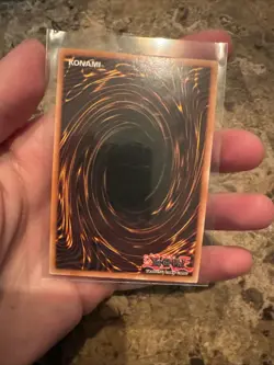 Yugioh Nekroz of Brionac RA03-EN260 Platinum Secret Rare 1st Ed NM - Image 2