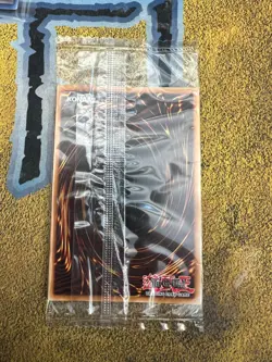 Yugioh SEALED Yuya Token TKN5-EN015 25th Anniversary Quarter Century Super Rare! - Image 2