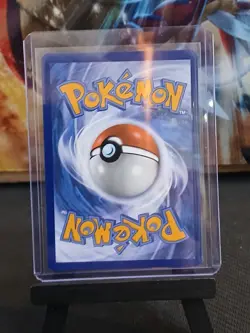 Sawsbuck 092/086 Sv: White Flare English Pokemon Card - Image 3