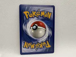 1999 Pokemon TCG Kabuto 1st Edition Fossil Card 50/62 LP English Vintage - Image 2