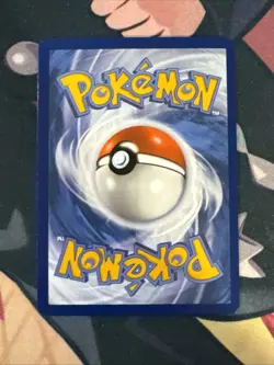 Spritzee (Master Ball Pattern) 038/131 SV: Prismatic Evolutions NM Pokemon Card - Image 2