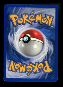 Dark Vaporeon 9/110 Legendary Collection 2002 Reverse Holo Pokemon Card TCG - Image 2