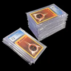 1999 Pokemon Card Fighting Energy Lot (12) 97/102 Trainer Deck A Brock's - Image 1
