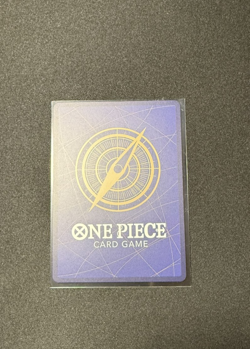 Monkey.D.Luffy (BANDAI Card Games Fest 25-26) - One Piece Promotion Cards - Image 2
