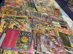 Massive Rare Pokemon Card Lot (Various Sets And Conditions) - Image 4