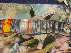 Massive Rare Pokemon Card Lot (Various Sets And Conditions) - Image 5