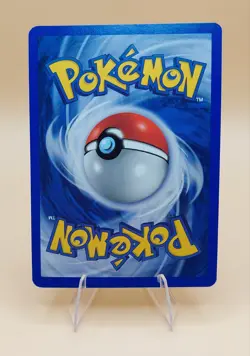 Blaine Gym Challenge Holo Rare No. 17/132 Pokemon Card - 2000 - Image 2
