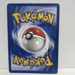 Haunter 29/102 - Base Set (WotC 1999) - LP - Uncommon - Pokemon Card - Image 2