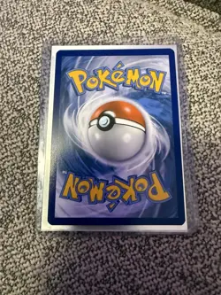 Pokemon TCG Charizard VSTAR Holo Card Brilliant Stars 174/172 Secret Rare NM/M - Image 3