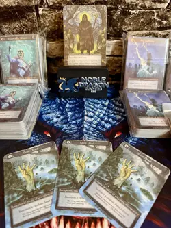 Black Friday Sale!! Sorcery: Contested Realm - Beta/AL + Toppers + Bonus Cards - Image 4