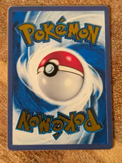 Mew EX 205/165 - Pokemon TCG Scarlet Violet 151 Metal Card Near Mint - Image 2