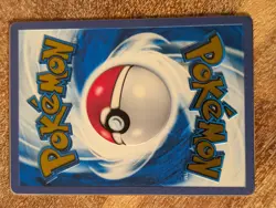 Mew EX 205/165 - Pokemon TCG Scarlet Violet 151 Metal Card Near Mint - Image 4