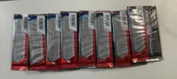 Pokemon Cards - Scarlet & Violet: Destined Rivals - BOOSTER PACK Lot Of 8 - Image 2