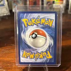 Pokemon TCG Pikachu EX SV Surging Sparks Double Rare Card #57/191 NM - Image 2
