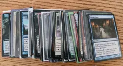Magic the Gathering Lot Of Mixed Cards (100+cards) - Image 3