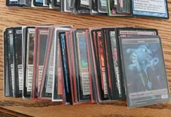 Magic the Gathering Lot Of Mixed Cards (100+cards) - Image 4
