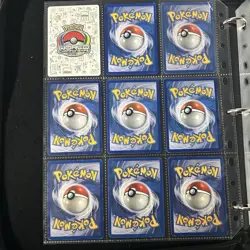 450+ Pokemon Neo Base ex Vintage & New Gen Binder Charizard Card Lot Collection - Image 2