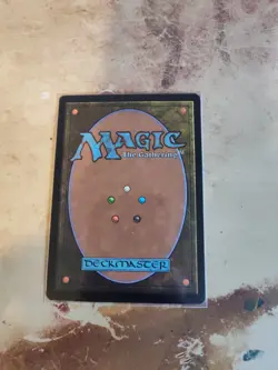 Urborg Tomb of Yawgmoth Magic: The Gathering 2015 - Image 2