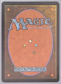 Oboro Breezecaller - 48 - Saviors of Kamigawa (SOK) MTG LP - Image 2