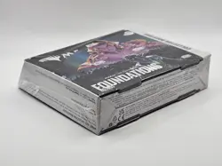MTG Foundations - Collector Booster Box Magic The Gathering New Sealed TCG - Image 3