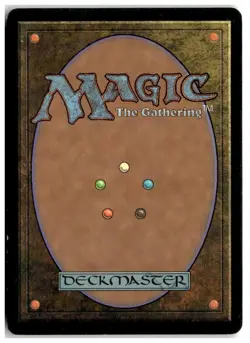 MTG Crystalline Sliver - Stronghold Moderately Played English - Image 2