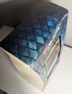 Magic The Gathering MTG - D&D Aura Of Corage Commander Deck - New Sealed - Image 3