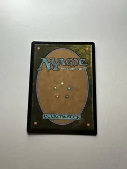 White Lotus Hideout NM Foil Avatar: The Last Airbender Magic The Gathering Mtg - Image 2